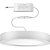 Luminária LED Redonda 18W Sobrepor 6500K - Imagem 3