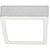 Luminária LED Quadrada 24W Sobrepor 6500K - Imagem 4