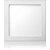 Luminária LED Quadrada 18W de Sobrepor 6500K - Imagem 2