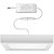 Luminária LED Quadrada 18W de Sobrepor 6500K - Imagem 3
