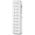 Luminária de Emergência 30 LEDS 2W Bivolt Batlitio - Imagem 1