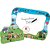 Lousa Infantil Esquadrão PET com Qcabeca - Imagem 3