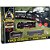 Locomotiva Mini Locomotiva a Pilha - Imagem 3