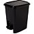 Lixeira Trama com Pedal 7L - Imagem 1