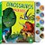 Livro Sonoro Dinossauros 29X27 10P 10SONS - Imagem 2