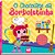 Livro Sonoro Borboletinha 18X18CM 8 Páginas com 1 Botão - Imagem 2