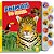 Livro Sonoro Animais do Brasil 29X27 10SONS - Imagem 2