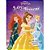 Livro QUEBRA-CABEÇA Princesas LER e Brincar - Imagem 2