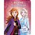 Livro QUEBRA-CABEÇA Frozen LER e Brincar - Imagem 2