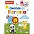 Livro QUEBRA-CABEÇA Fisher Price 27X20CM 8PGS - Imagem 2