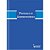 Livro Protocolo Correspond 1/4 100 Folhas - Imagem 3