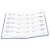 Livro Protocolo Correspond 1/4 100 Folhas - Imagem 4