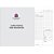 Livro Ponto para Docentes 100 Folhas 280X310MM - Imagem 2