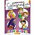 Livro Pedagógico Caligrafia N4 Atividades 24 Páginas 20X27CM Pacote com 05 - Imagem 6