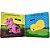 Livro para Banho NA Fazenda EU VI 13,5X13,5 6PG - Imagem 3