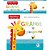 Livro para Banho Fisher Price OPOSTOS 14X14 6PG - Imagem 2