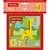 Livro para Banho FISHER-PRICE Girafa 14X14CM 6 Páginas - Imagem 1