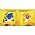 Livro para Banho BABY SHARK 15,5X15,5CM 6PGS - Imagem 3