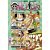 Livro Mangá ONE Piece N°09 - Imagem 1