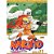Livro Mangá Naruto GOLD Edition N11 - Imagem 2