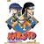 Livro Mangá Naruto GOLD Edition N09 - Imagem 1