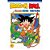Livro Mangá Dragon BALL N01 - Imagem 2