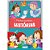 Livro Infantil Ilustrado Queridas Histórias - 128 Páginas, 15X23CM - Imagem 2