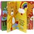 Livro Infantil Ilustrado Gire o Disco Gatinho 8PAG - Imagem 3
