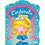 Livro Infantil Ilustrado Cinderela Recortado - 16 Páginas - Imagem 2