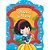 Livro Infantil Ilustrado Branca de Neve Recortado - 16 Páginas - Imagem 2