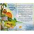 Livro Infantil Ilustrado Bíblia Infantil Letras Grandes 120 Páginas - Imagem 3