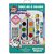 Livro Infantil Colorir Unicórnios Super Color PACK - Imagem 2