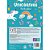 Livro Infantil Colorir Unicórnios KIT Colorir com Lápis - Imagem 3