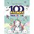 Livro Infantil Colorir Unicórnios e Amigos 100 Paginas - Imagem 2
