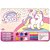 Livro Infantil Colorir Unicórnio Giga Book - 46 Páginas - Imagem 1