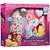 Livro Infantil de Colorir Princesas - Livro das Emoções - Imagem 1