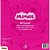 Livro Infantil de Colorir Minnie ARTE e COR - 27X27 CM, 36 Páginas - Imagem 3