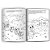 Livro Infantil Colorir Meus Classicos para Colorir 64P S - Imagem 5
