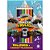 Livro Infantil Colorir HOT Wheels KIT Colorir com Lápis - Imagem 1