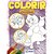Livro Infantil Colorir Diversos Temas Pacote com 08 - Imagem 7