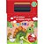 Livro Infantil para Colorir Dinossauros, KIT com Lápis, 80 Páginas - Imagem 2