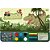 Livro Infantil de Colorir Dinossauros Giga Book com 46 Páginas - Imagem 2