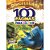 Livro Infantil para Colorir Dinossauros – 100 Páginas - Imagem 1