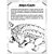 Livro Infantil para Colorir Dinossauros – 100 Páginas - Imagem 2