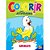 Livro Infantil de Colorir com Atividades - Pacote com 5 Títulos Diversos - Imagem 1