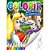 Livro Infantil Colorir Clássicos Solapa Pequeno 08 Livros Pacote com 08 - Imagem 8