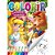 Livro Infantil Colorir Clássicos Solapa Pequeno 08 Livros Pacote com 08 - Imagem 7