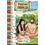 Livro Infantil Colorir Bíblia Solapa Grande com 10 LIVR Pacote com 10 - Imagem 6