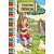 Livro Infantil Colorir Bíblia Solapa Grande com 10 LIVR Pacote com 10 - Imagem 7