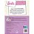 Livro Infantil Colorir Barbie KIT Colorir com Lápis - Imagem 4